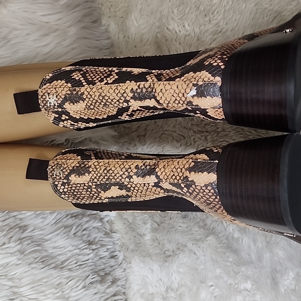 Sam Elderman Dasha Boots - image 4